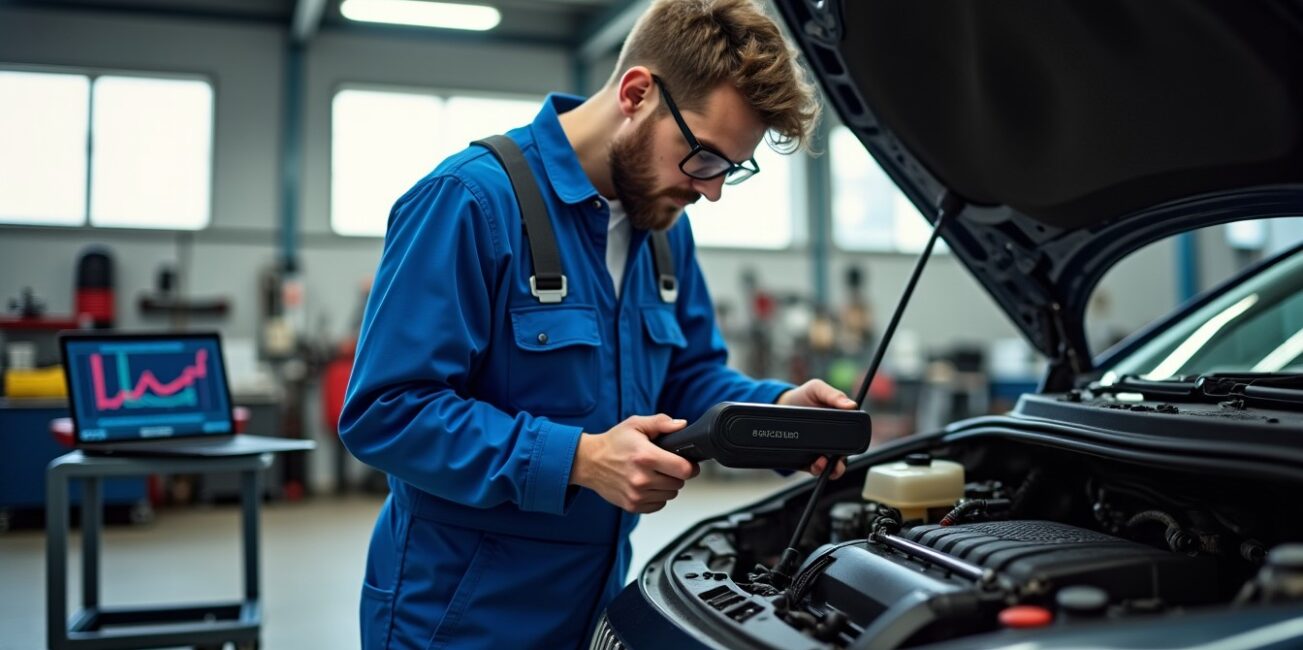 Régime moteur instable entre 2000 et 3000 tours : identifier les causes et trouver les solutions efficaces