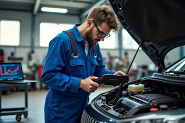 Régime moteur instable entre 2000 et 3000 tours : identifier les causes et trouver les solutions efficaces