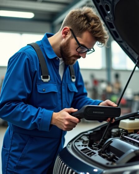 Régime moteur instable entre 2000 et 3000 tours : identifier les causes et trouver les solutions efficaces