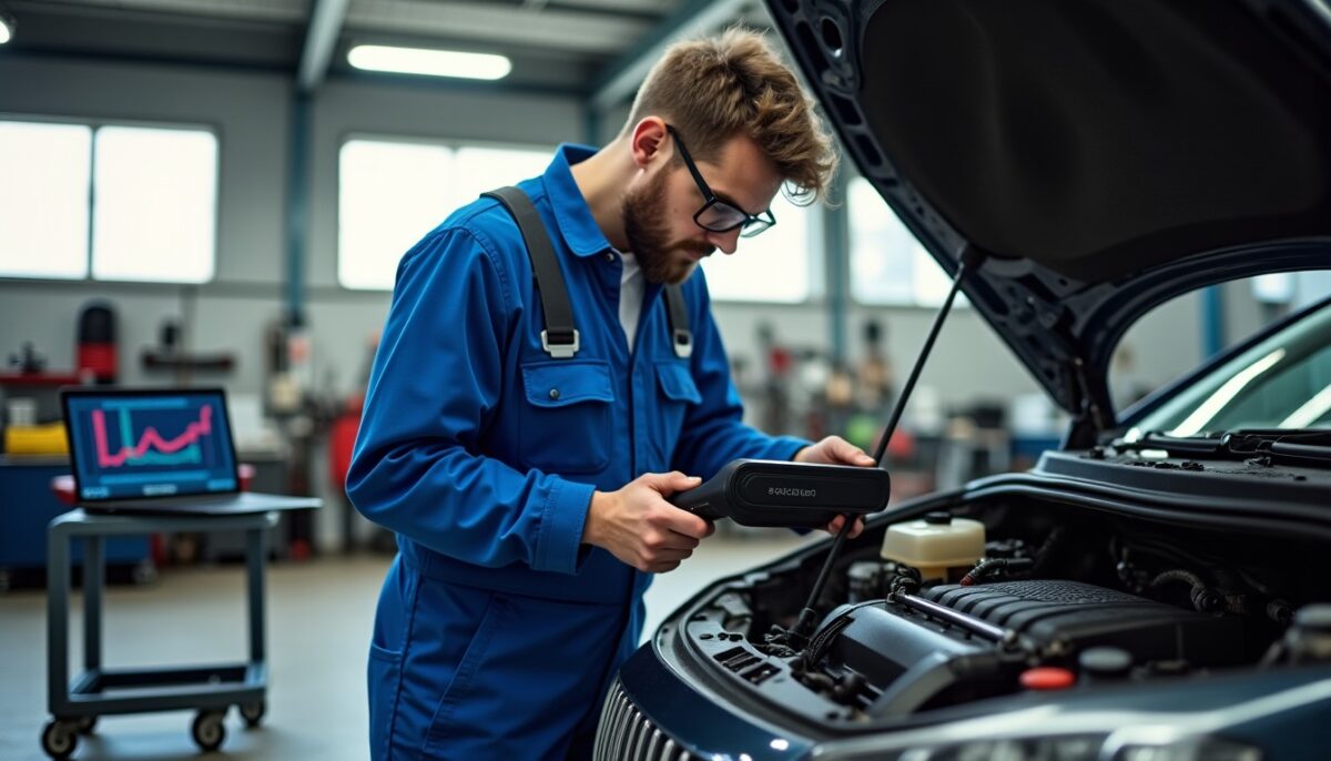 Régime moteur instable entre 2000 et 3000 tours : identifier les causes et trouver les solutions efficaces