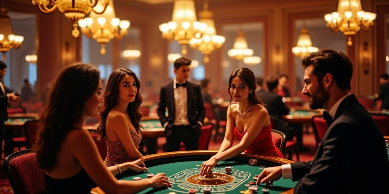 Bonus des casinos en ligne : découvrez les offres les plus attractives du moment