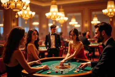Bonus des casinos en ligne : découvrez les offres les plus attractives du moment