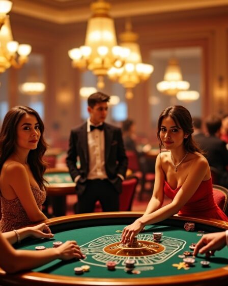 Bonus des casinos en ligne : découvrez les offres les plus attractives du moment