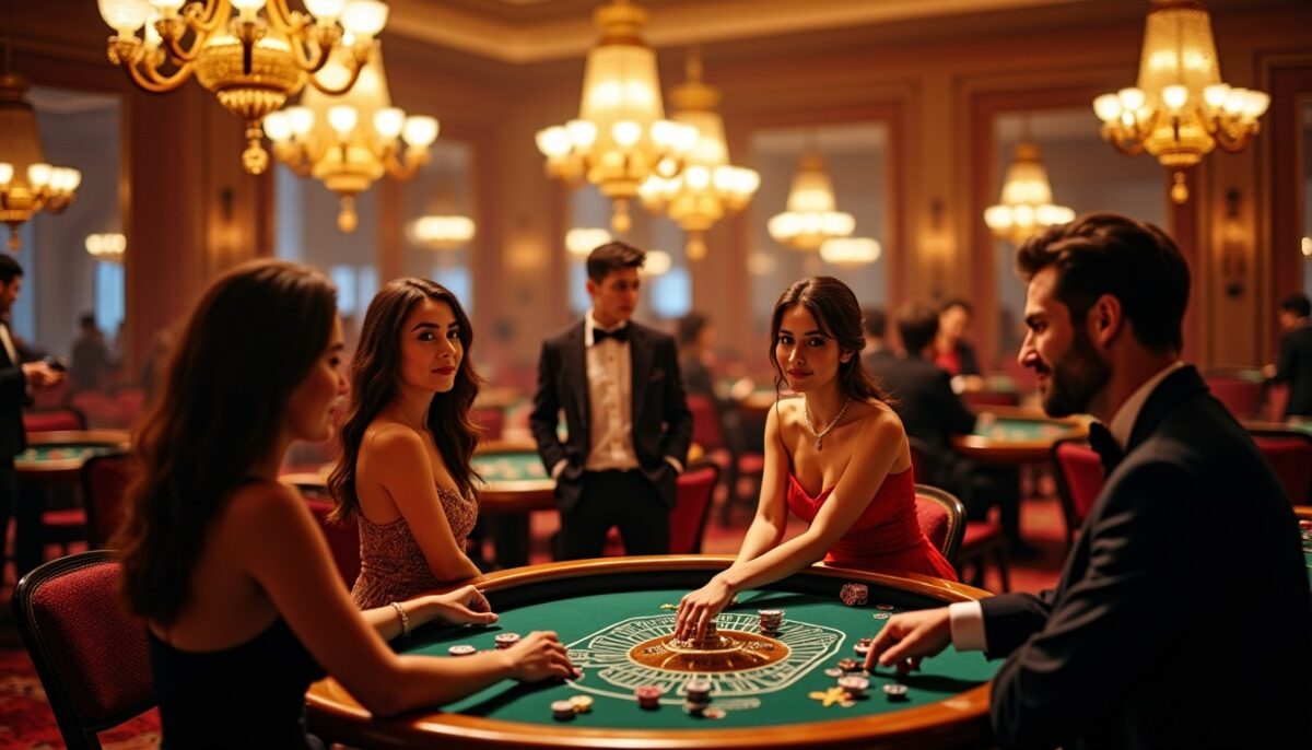 Bonus des casinos en ligne : découvrez les offres les plus attractives du moment