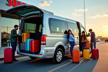 Location de minibus 9 places chez Super U : tarifs 2024 et astuces essentielles pour bien préparer votre trajet