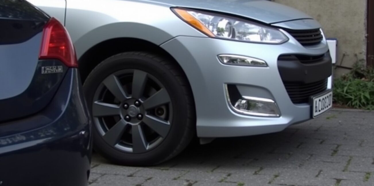 Voyant AdBlue allumé sur Peugeot après remplissage : guide pratique pour résoudre le problème