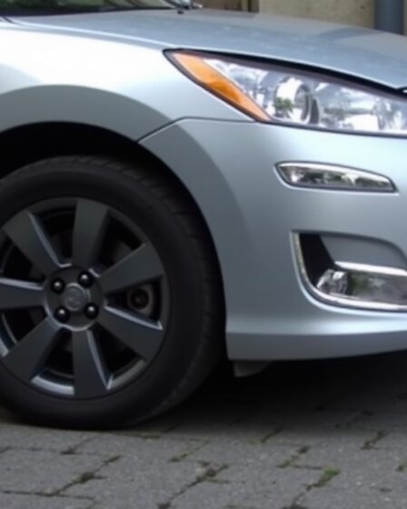 Voyant AdBlue allumé sur Peugeot après remplissage : guide pratique pour résoudre le problème