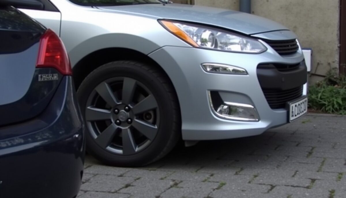 Voyant AdBlue allumé sur Peugeot après remplissage : guide pratique pour résoudre le problème