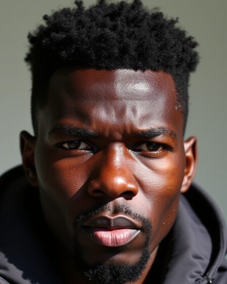 Pogba : parcours, ambitions et toutes les nouveautés du monde du football