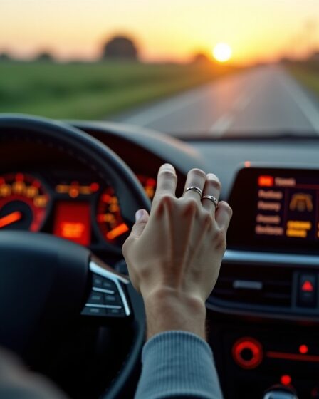 Indicateurs du tableau de bord Peugeot 208 : décryptage et astuces pour agir vite