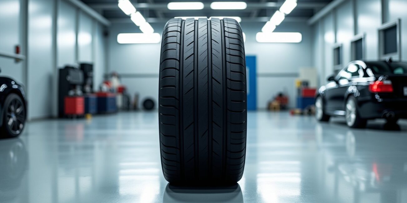 Pneus Kumho : Analyse complète de leurs performances, durabilité et rapport qualité-prix