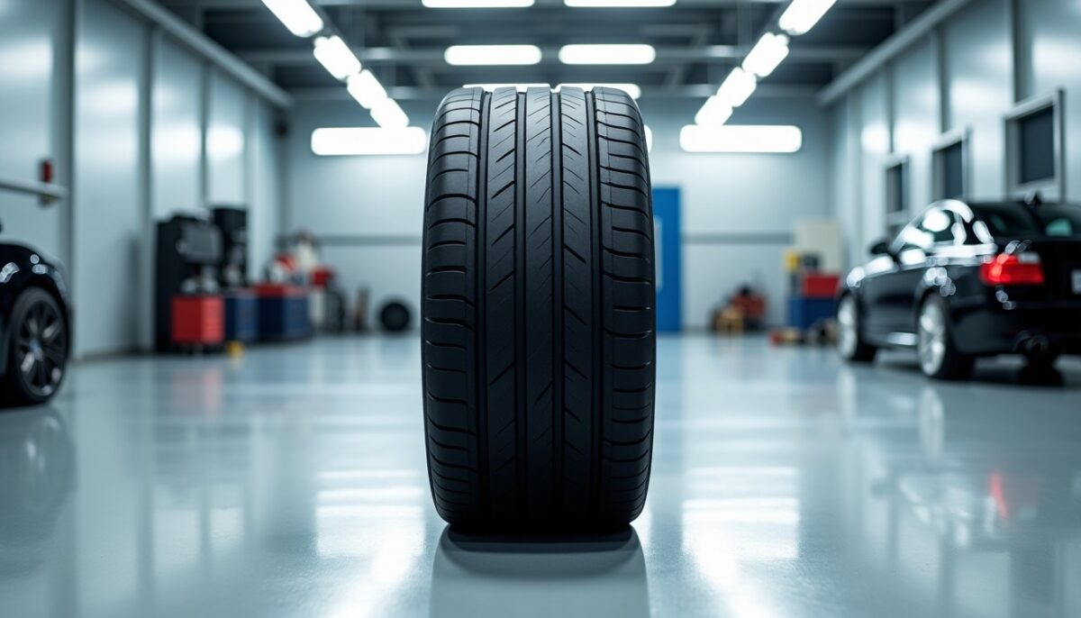 Pneus Kumho : Analyse complète de leurs performances, durabilité et rapport qualité-prix