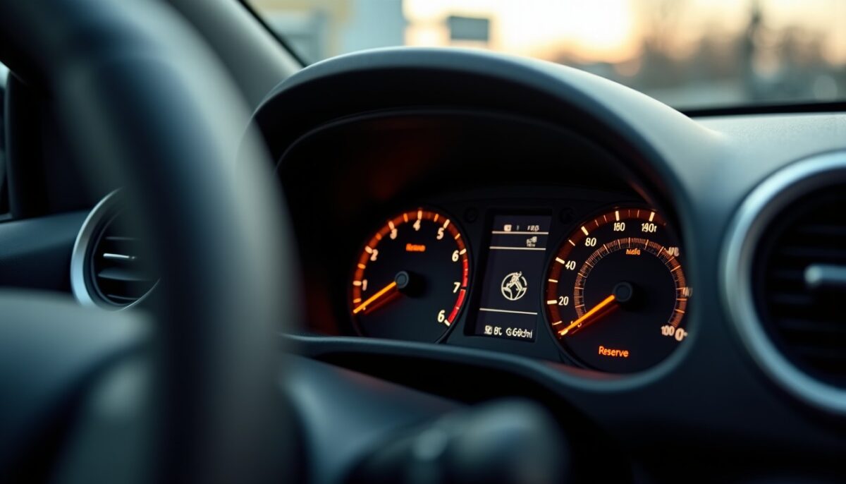 Clio 4 : tout savoir sur la réserve, son autonomie, sa capacité et nos astuces pratiques