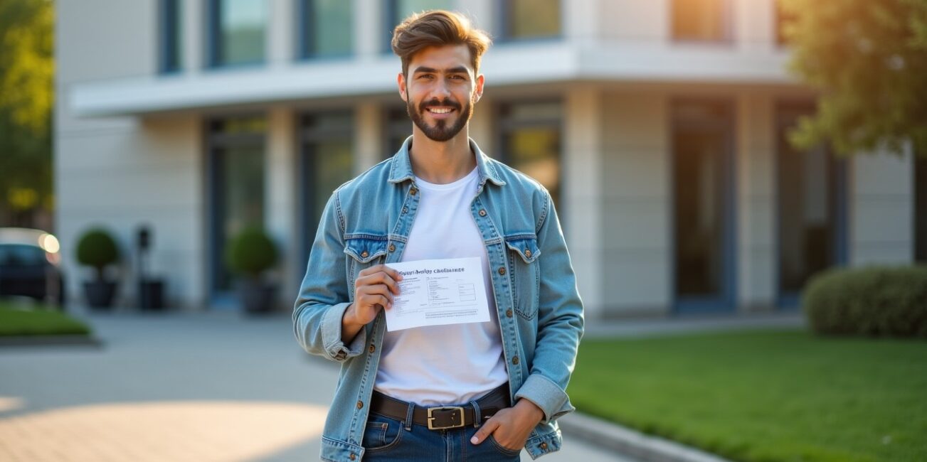 Comment j'ai décroché mon permis malgré les embûches de l'inspecteur : conseils pour réussir