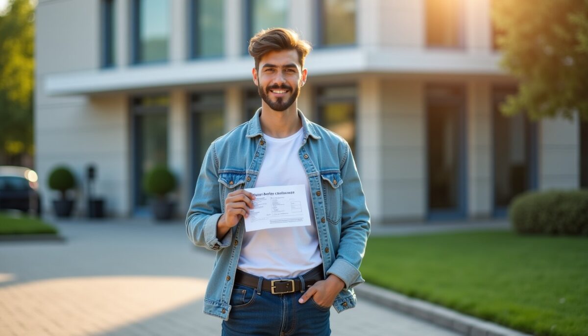 Comment j'ai décroché mon permis malgré les embûches de l'inspecteur : conseils pour réussir