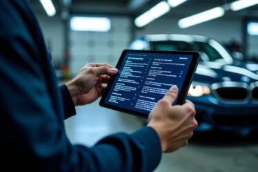 Codes d'erreur BMW : guide complet et décryptage détaillé