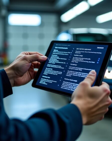 Codes d'erreur BMW : guide complet et décryptage détaillé