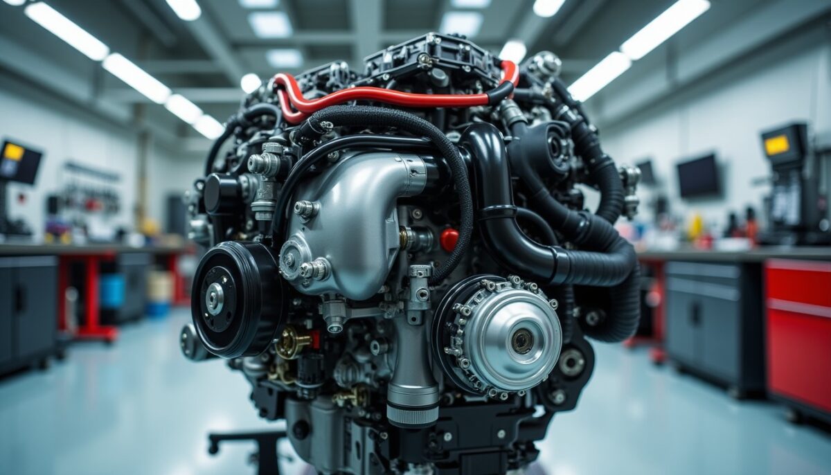 Moteur 1.2 PureTech 82 : tout savoir sur sa longévité, sa fiabilité et son entretien
