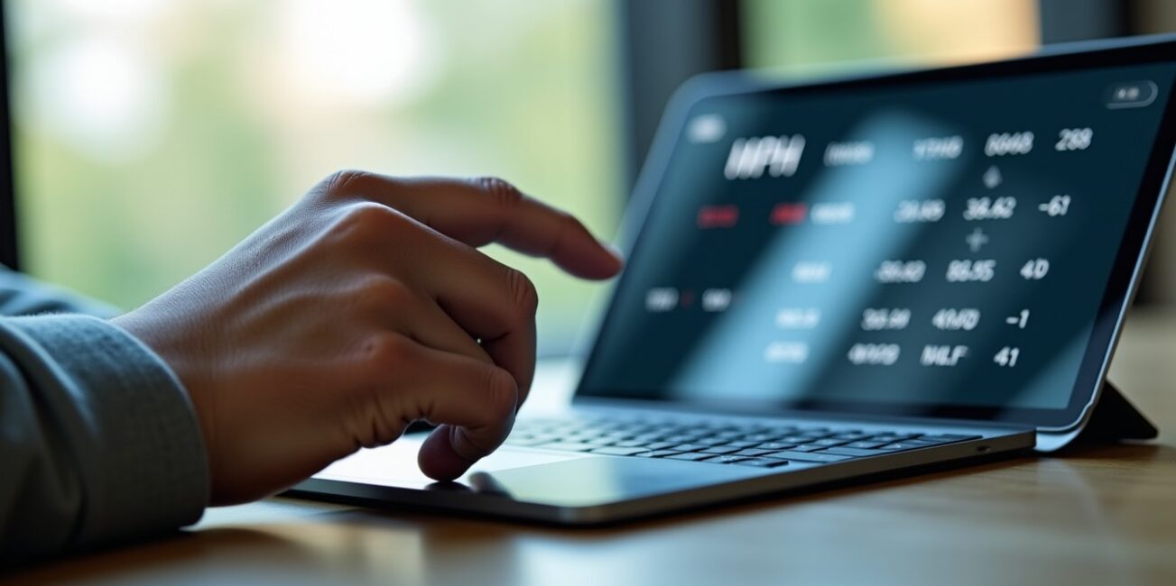 Mph en km/h : conversion exacte accompagnée d'un tableau pratique