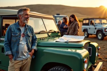 Landiste : Le guide ultime de la communauté passionnée des Land Rover