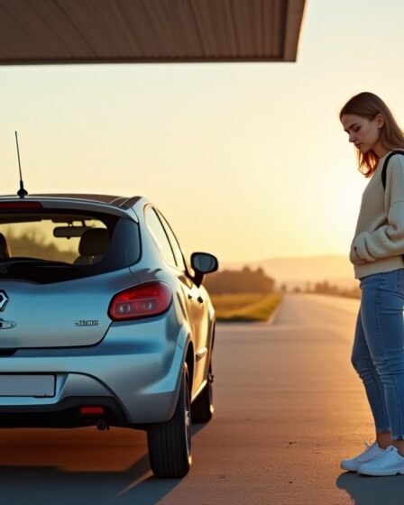 Avec 20 euros d'essence, quelle distance peut-on vraiment parcourir ?