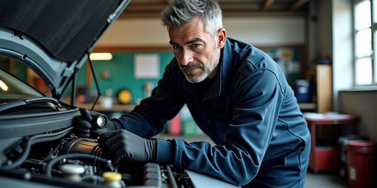 Les indispensables à vérifier avant d’acheter une Volkswagen d’occasion à l’étranger