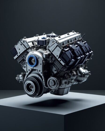 Moteurs essence 2025 : sélection des modèles les plus fiables et performants pour durer