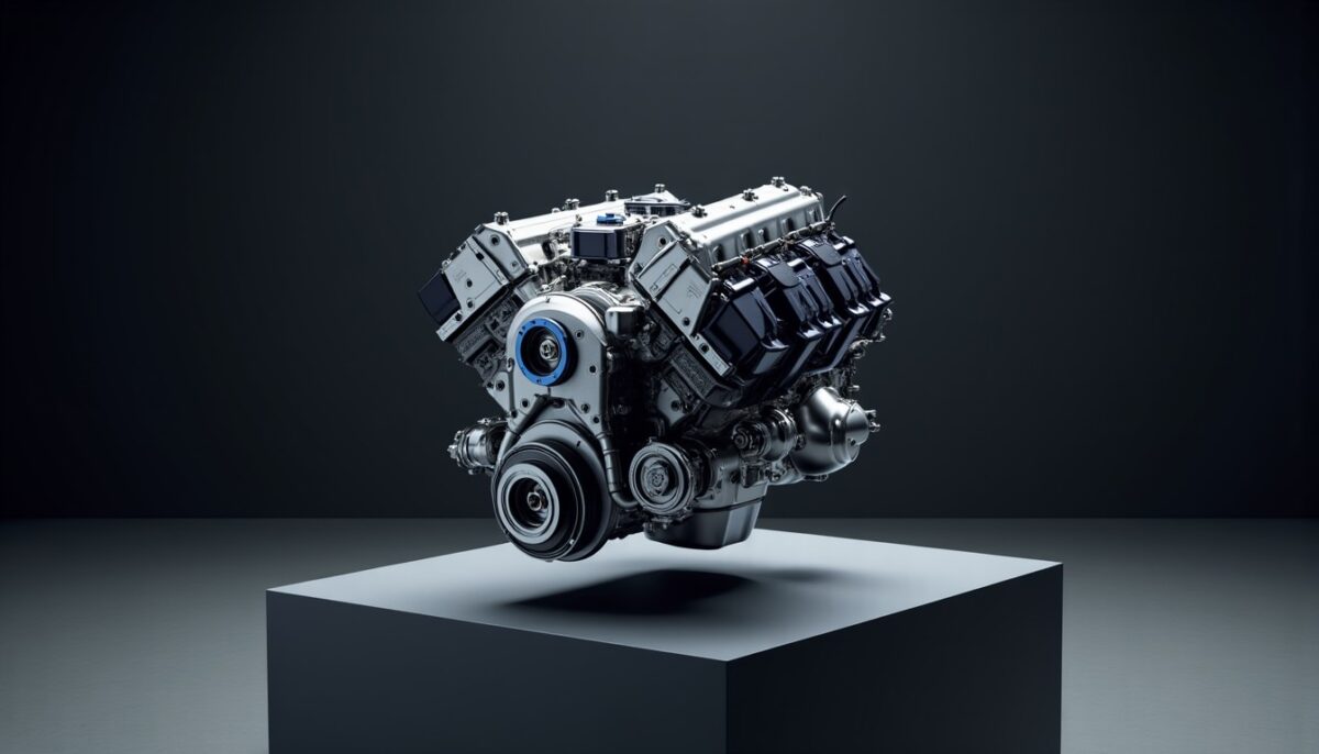 Moteurs essence 2025 : sélection des modèles les plus fiables et performants pour durer