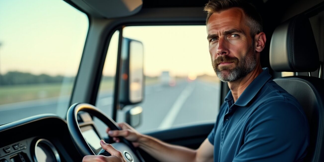 Télépéage professionnel : l’outil stratégique pour optimiser les déplacements des entreprises routières