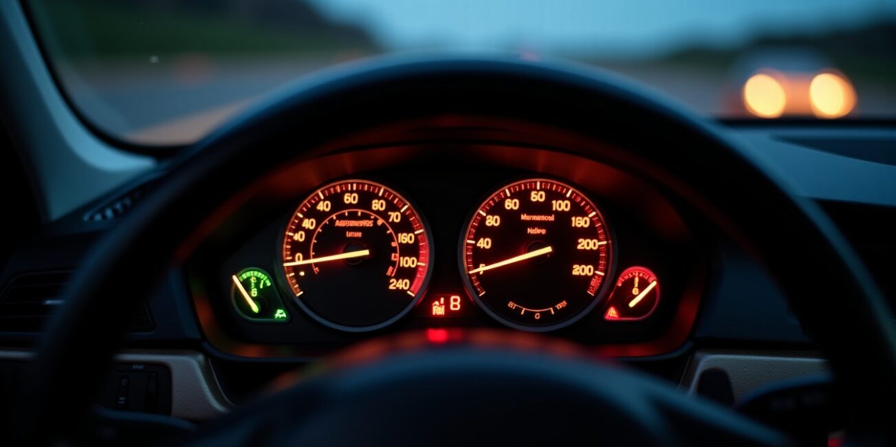 Guide complet des voyants BMW E90 : Décryptage et signification de chaque témoin