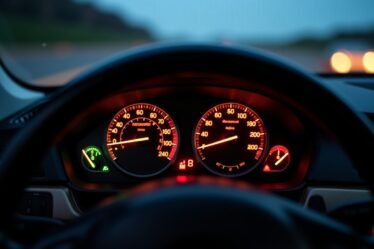 Guide complet des voyants BMW E90 : Décryptage et signification de chaque témoin