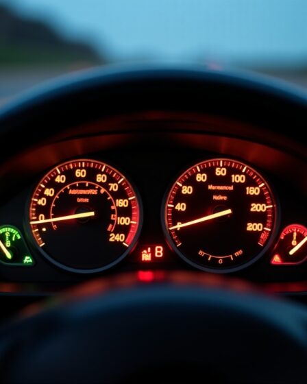 Guide complet des voyants BMW E90 : Décryptage et signification de chaque témoin