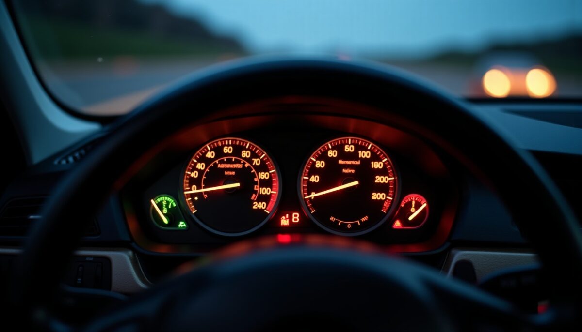 Guide complet des voyants BMW E90 : Décryptage et signification de chaque témoin