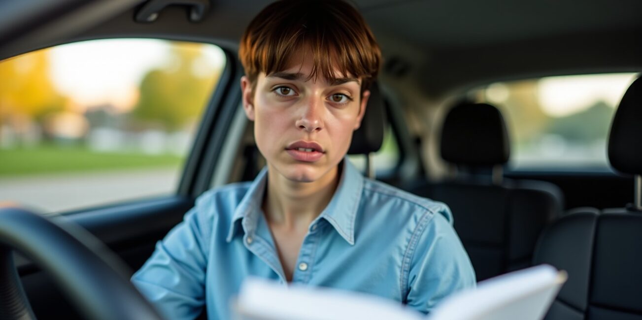Questions pour le permis de conduire 2024 : Guide complet et gratuit à télécharger en PDF