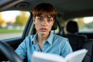 Questions pour le permis de conduire 2024 : Guide complet et gratuit à télécharger en PDF