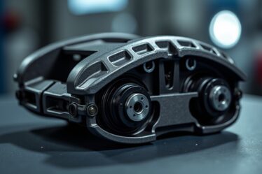 Tout savoir sur le système anti-vibration des étriers de frein Peugeot : guide détaillé