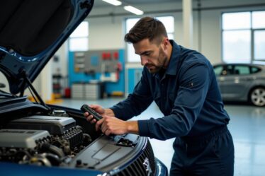 Dépannage rapide du code erreur P0113 sur Peugeot : causes fréquentes, symptômes et solutions efficaces