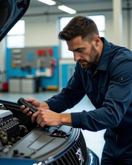 Dépannage rapide du code erreur P0113 sur Peugeot : causes fréquentes, symptômes et solutions efficaces