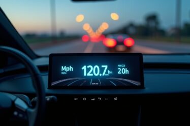 Mph en km/h : conversion précise et rapide pour 2025