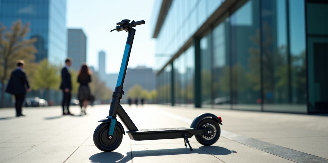 Atoocycles : le guide ultime pour bien choisir votre trottinette électrique
