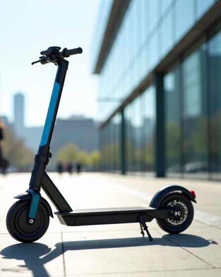Atoocycles : le guide ultime pour bien choisir votre trottinette électrique