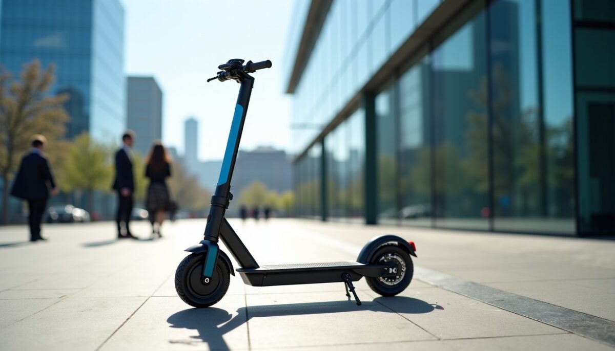 Atoocycles : le guide ultime pour bien choisir votre trottinette électrique