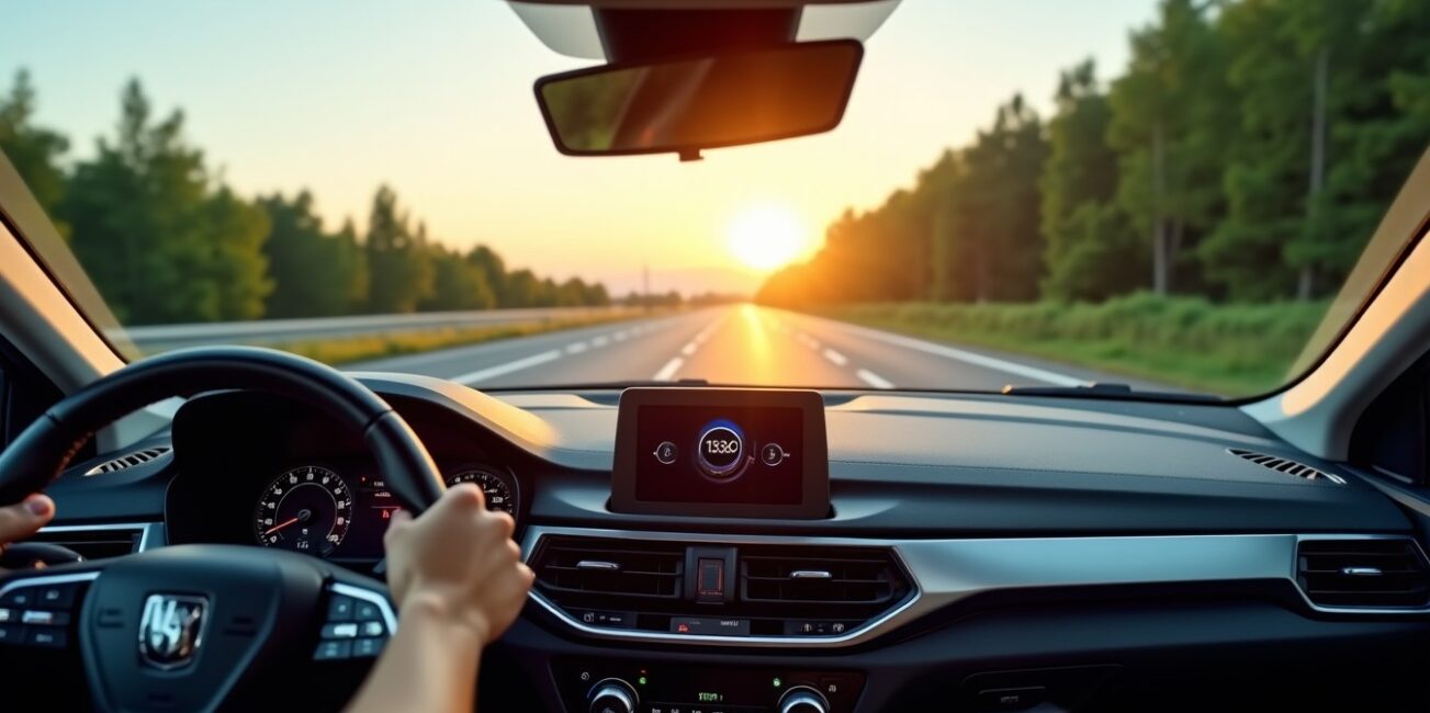 Conduire à 130 km/h : quel moteur choisir entre essence et diesel ? Nos conseils d’expert