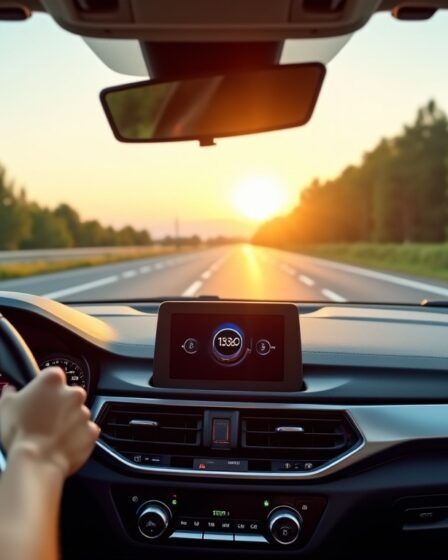 Conduire à 130 km/h : quel moteur choisir entre essence et diesel ? Nos conseils d’expert