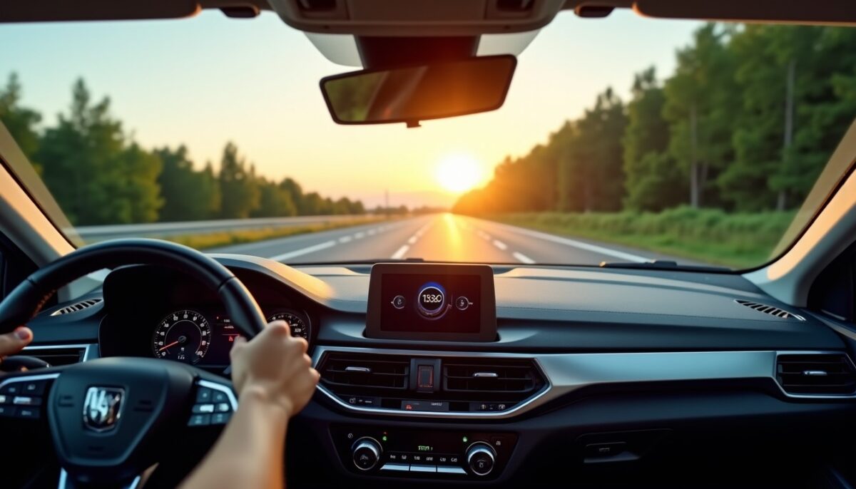 Conduire à 130 km/h : quel moteur choisir entre essence et diesel ? Nos conseils d’expert