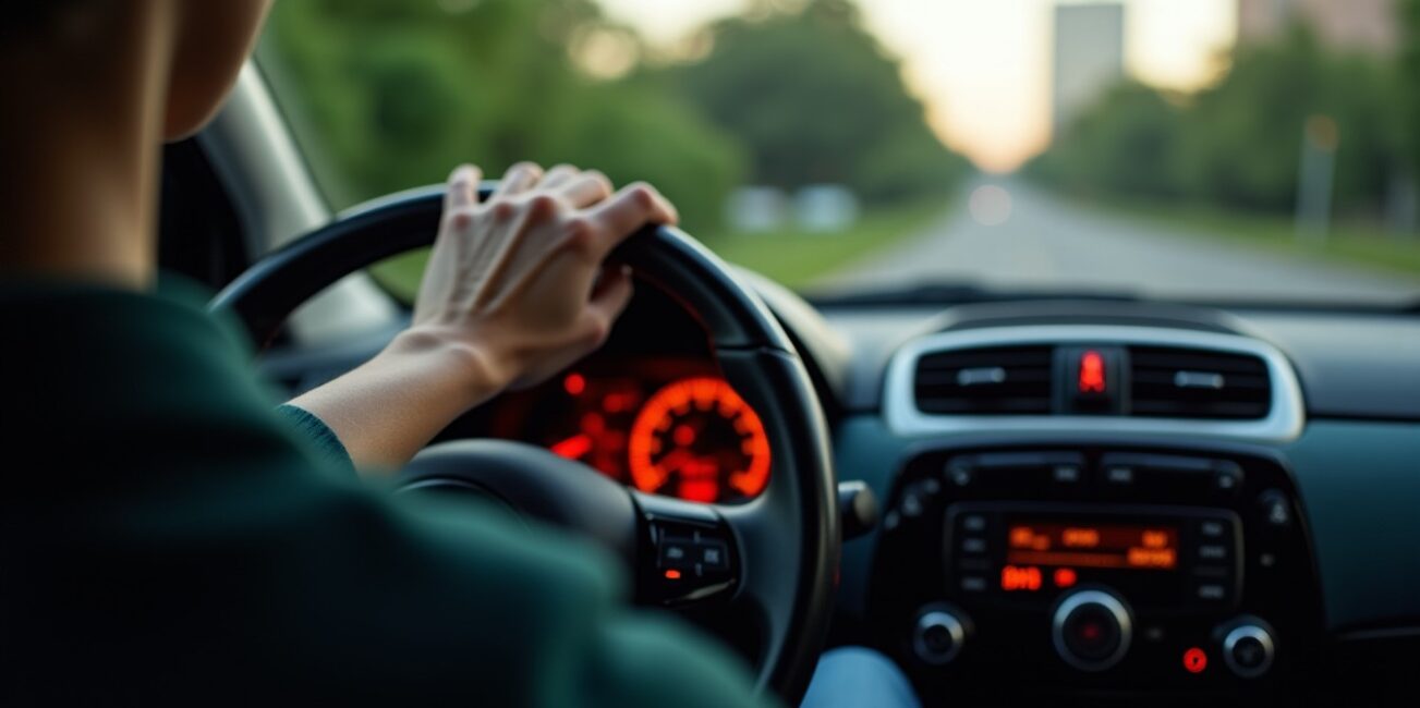 Voyants sur votre Fiat 500 : Comprendre leur signification et agir vite