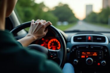 Voyants sur votre Fiat 500 : Comprendre leur signification et agir vite