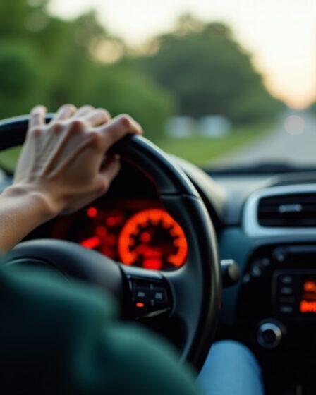 Voyants sur votre Fiat 500 : Comprendre leur signification et agir vite