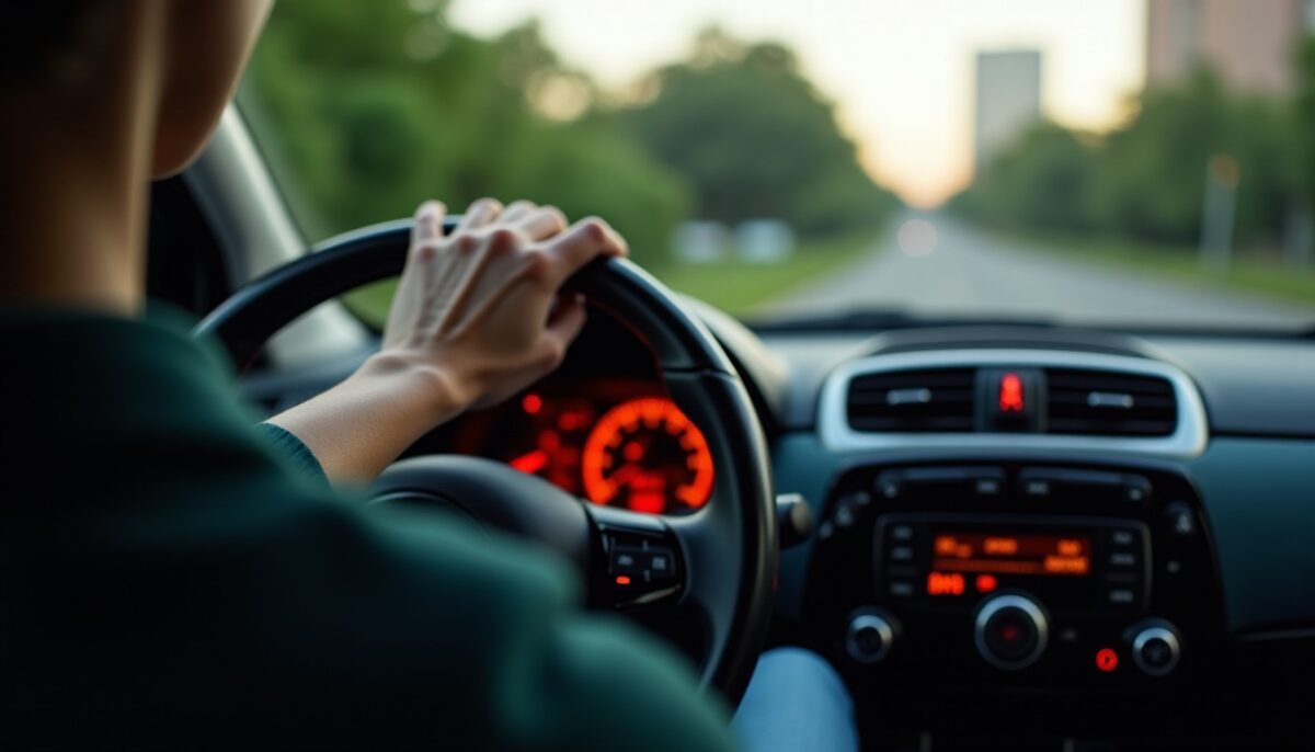 Voyants sur votre Fiat 500 : Comprendre leur signification et agir vite