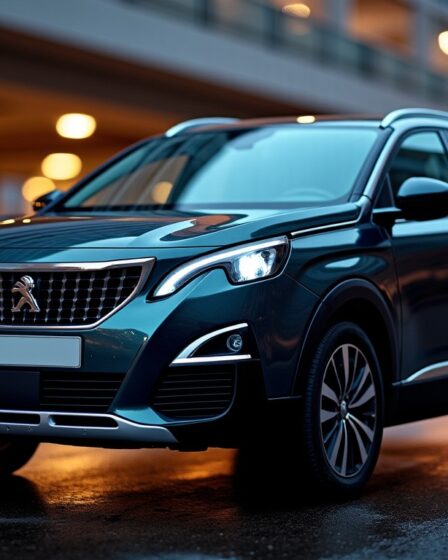 Peugeot 3008 : quelles versions éviter ? Le guide complet des modèles à problèmes